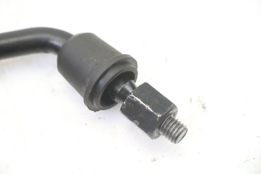 photo de SPIEGEL LINKS GILERA RUNNER SP 50 (2006 - 2008) - Alternative Perspektive