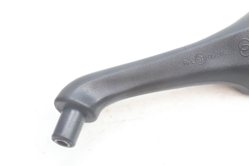 photo de SPIEGEL LINKS GILERA RUNNER SP 50 (2002 - 2004) - Details der Befestigungspunkte