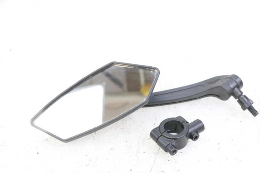 photo de SPIEGEL LINKS JOYOR S10-S-Z 1 - Zoom auf Gebrauchszustand