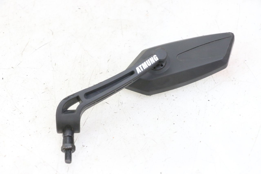 photo de SPIEGEL LINKS JOYOR S10-S-Z 1 - Details der Befestigungspunkte