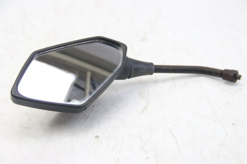 photo de LINKER SPIEGEL DAELIM S3 125 (2010 - 2017) - Hauptansicht