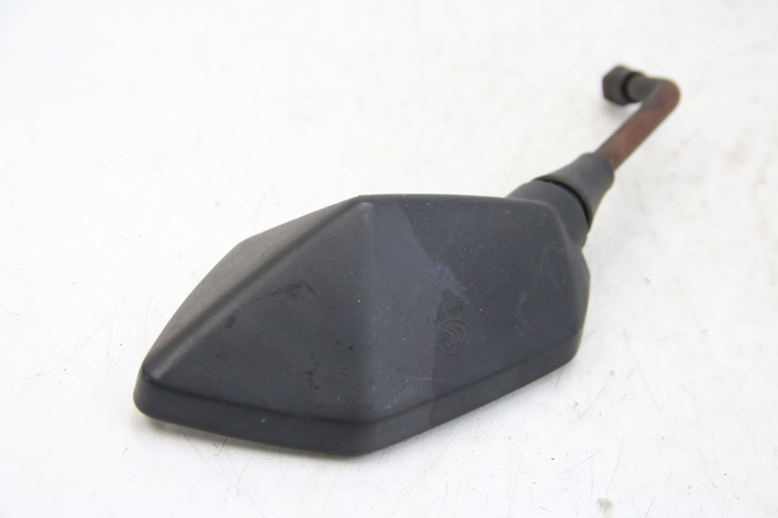 photo de LINKER SPIEGEL DAELIM S3 125 (2010 - 2017) - Zoom auf Gebrauchszustand