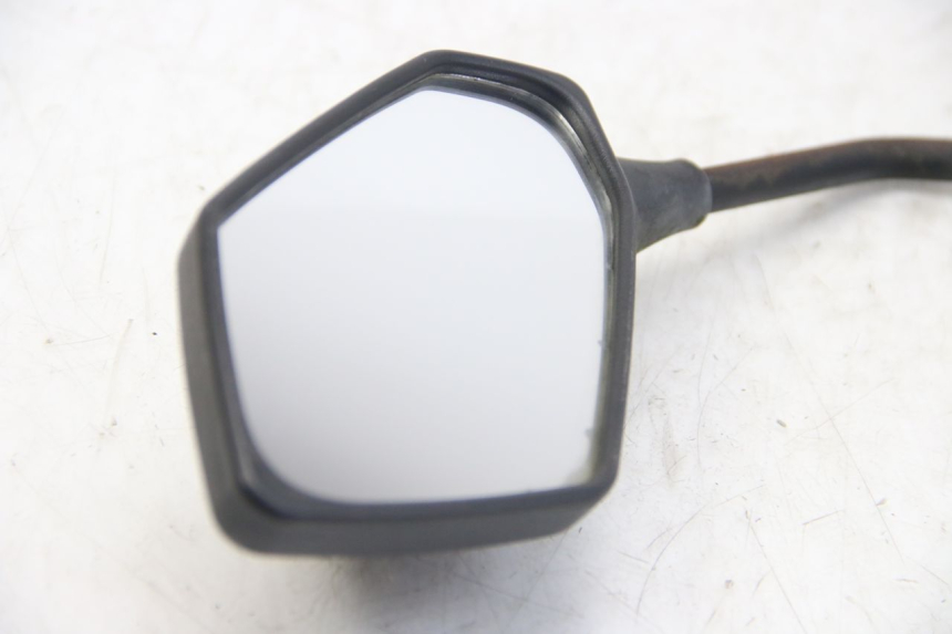 photo de LINKER SPIEGEL DAELIM S3 125 (2010 - 2017) - Alternative Perspektive