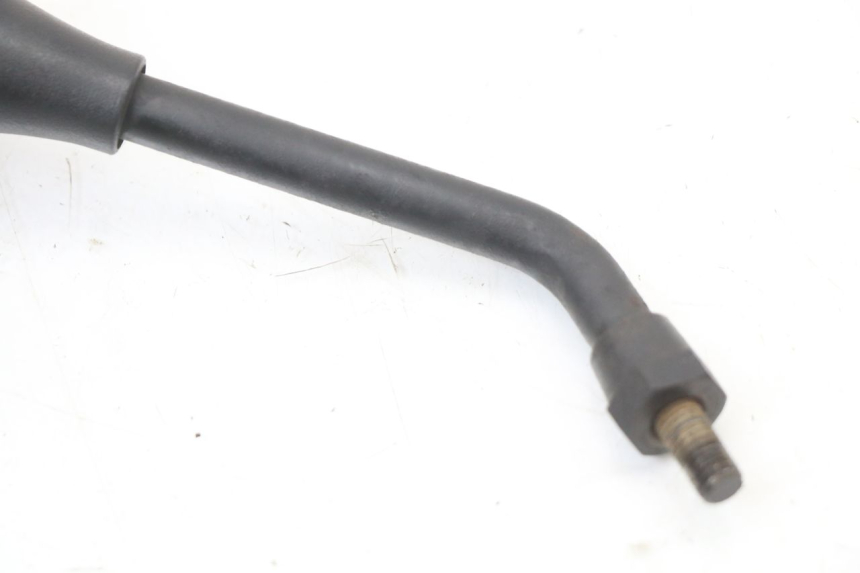 photo de LINKER SPIEGEL DAELIM S3 125 (2010 - 2017) - Zoom auf Gebrauchszustand