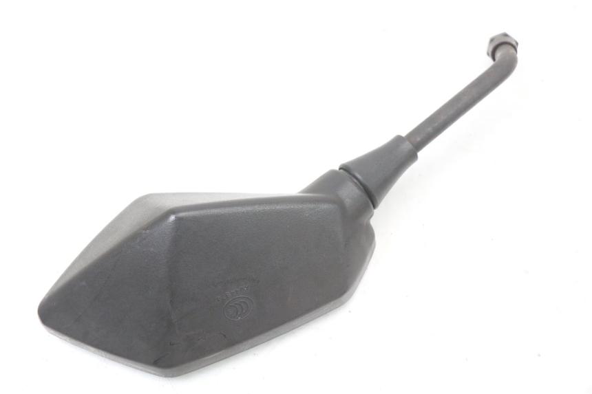 photo de LINKER SPIEGEL DAELIM S3 125 (2010 - 2017) - Alternative Perspektive