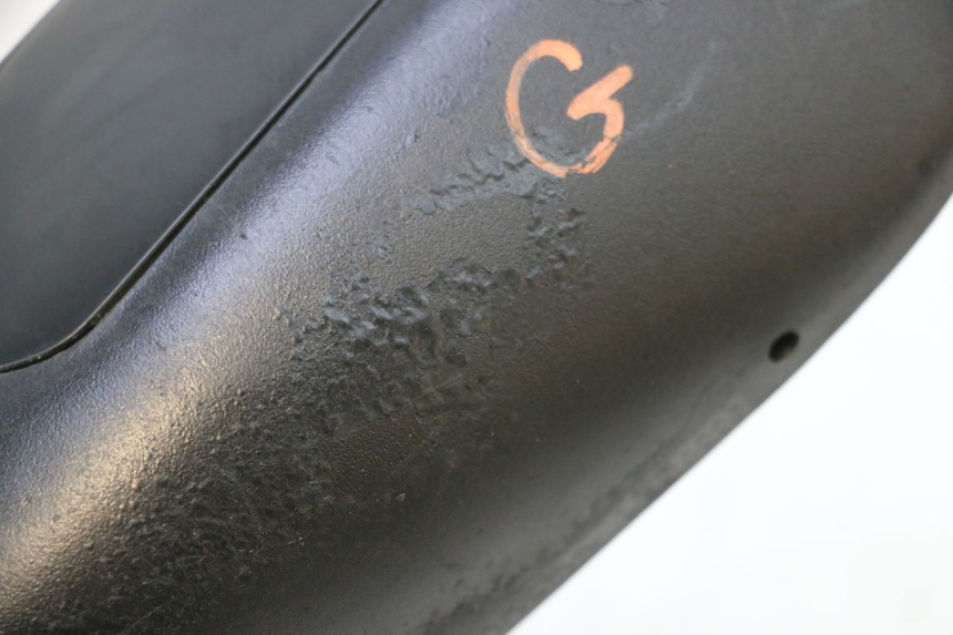 photo de SPIEGEL LINKS PEUGEOT SATELIS COMPRESSOR K15 125 (2006 - 2009) - Alternative Perspektive