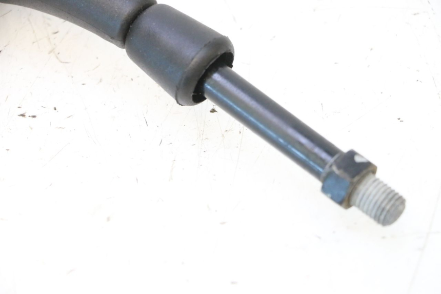 photo de SPIEGEL LINKS PEUGEOT SATELIS COMPRESSOR K15 125 (2006 - 2009) - Oberflächenzustand und Material
