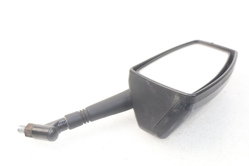 photo de SPIEGEL LINKS PEUGEOT SATELIS 500 (2007 - 2013) - Details der Befestigungspunkte