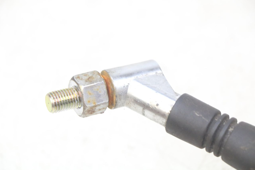 photo de LINKER SPIEGEL PEUGEOT SATELIS 125 (2006 - 2009) - Oberflächenzustand und Material