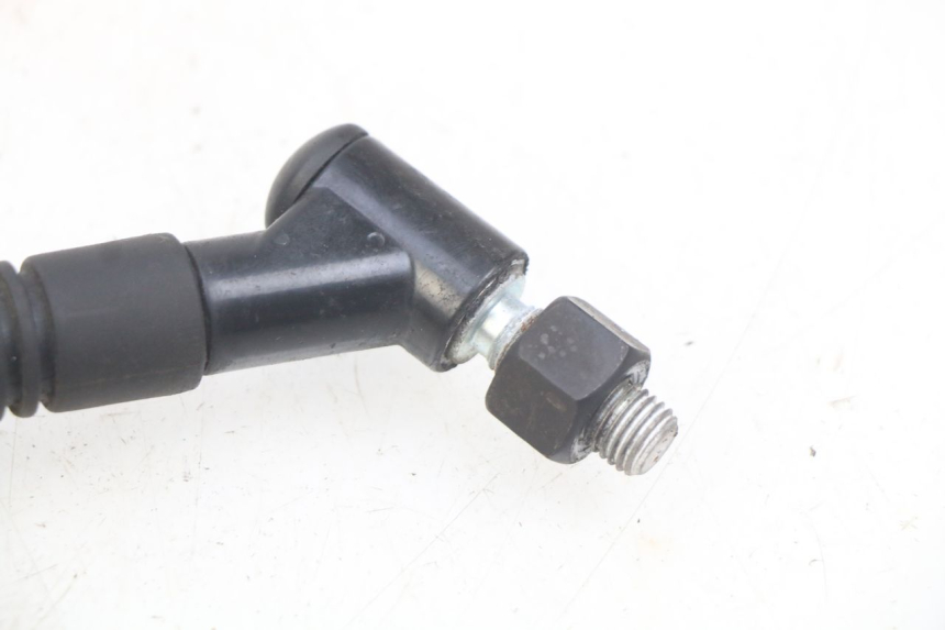 photo de LINKER SPIEGEL PEUGEOT SATELIS 125 (2010 - 2012) - Oberflächenzustand und Material