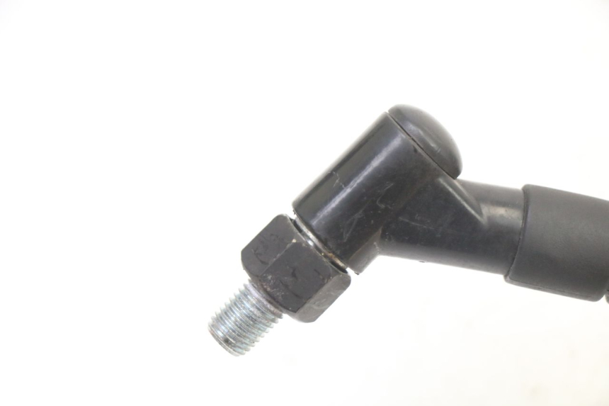 photo de SPIEGEL LINKS PEUGEOT SATELIS 125 (2013 - 2018) - Details der Befestigungspunkte