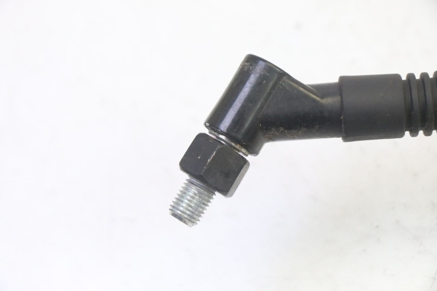 photo de LINKER SPIEGEL PEUGEOT SATELIS 125 (2006 - 2009) - Oberflächenzustand und Material