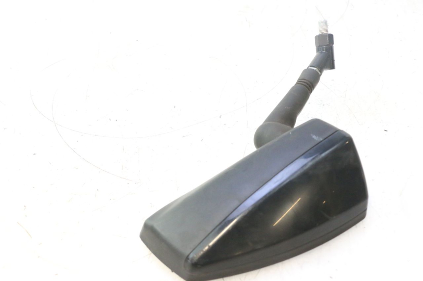 photo de LINKER SPIEGEL PEUGEOT SATELIS 125 (2006 - 2009) - Oberflächenzustand und Material