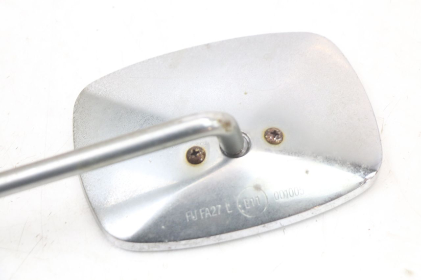 photo de SPIEGEL LINKS APRILIA SCARABEO GT 125 (1999 - 2007) - Details der Befestigungspunkte