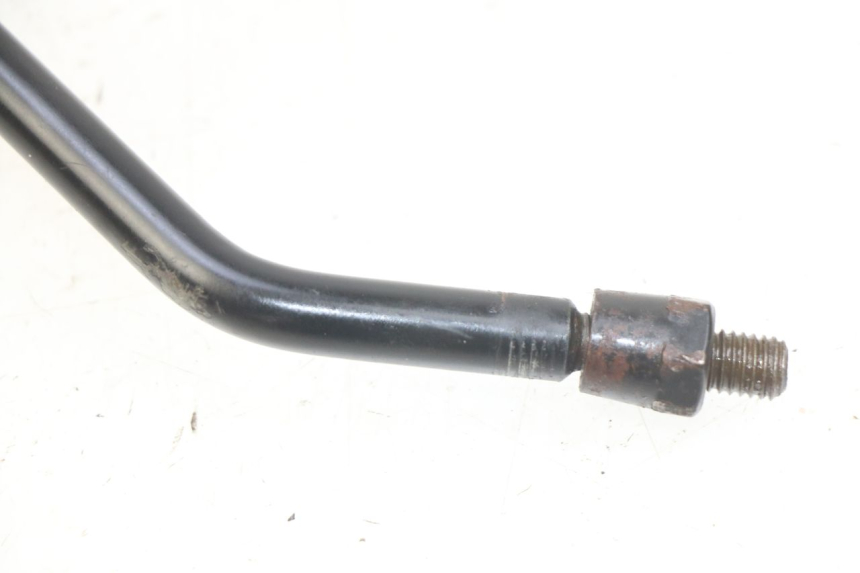 photo de LINKER SPIEGEL APRILIA SCARABEO 100 (2003 - 2012) - Detailansicht des Bauteils