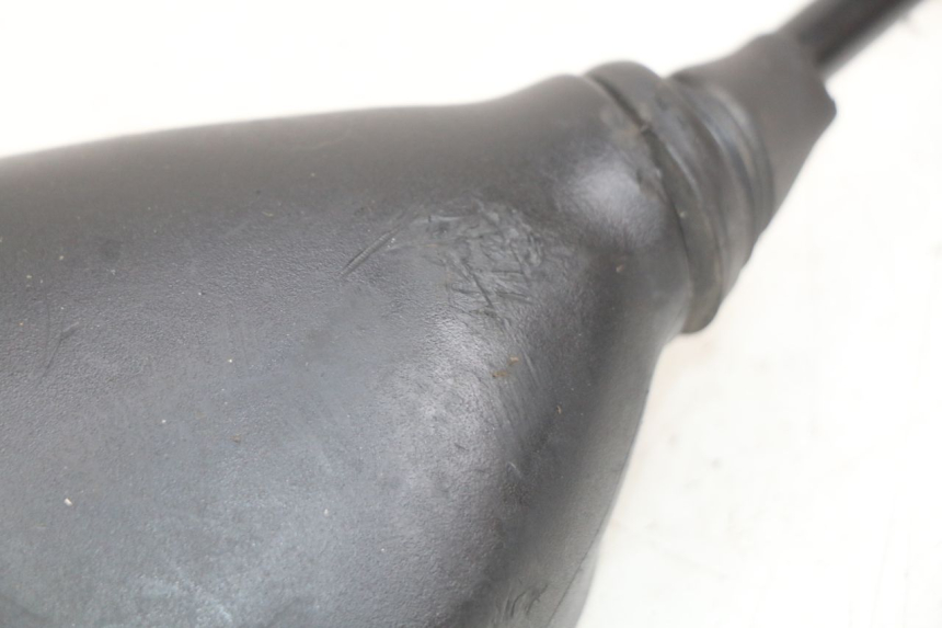 photo de LINKER SPIEGEL APRILIA SCARABEO 100 (2003 - 2012) - Alternative Perspektive