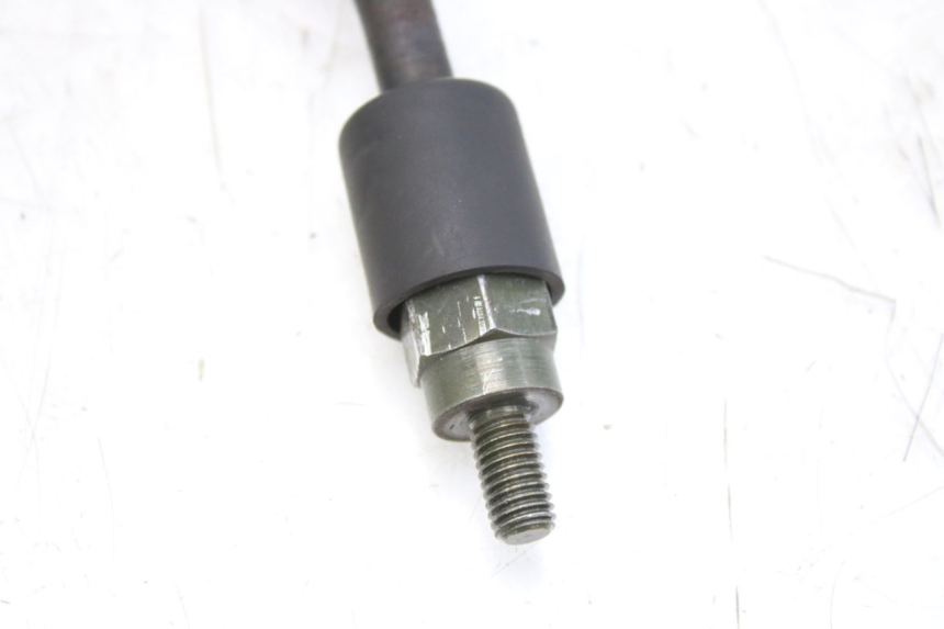 photo de LINKER SPIEGEL APRILIA SCARABEO 100 (2003 - 2012) - Zoom auf Gebrauchszustand