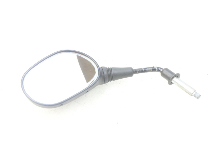 photo de LINKER SPIEGEL SUZUKI SIXTEEN 125 (2008 - 2010) - Hauptansicht