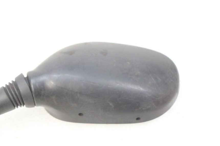 photo de LINKER SPIEGEL SUZUKI SIXTEEN 125 (2008 - 2010) - Alternative Perspektive