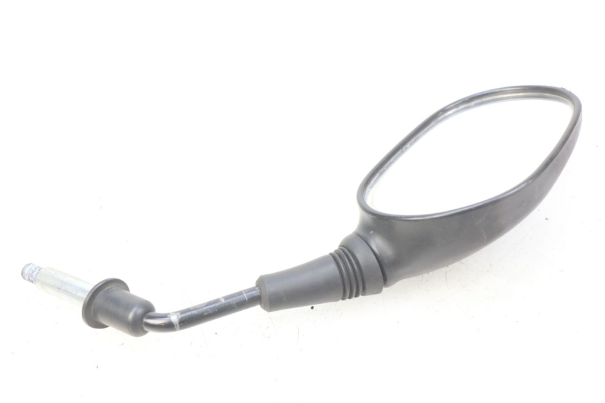 photo de LINKER SPIEGEL SUZUKI SIXTEEN 125 (2008 - 2010) - Details der Befestigungspunkte