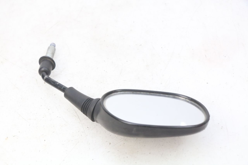 photo de LINKER SPIEGEL SUZUKI SIXTEEN 125 (2008 - 2010) - Oberflächenzustand und Material