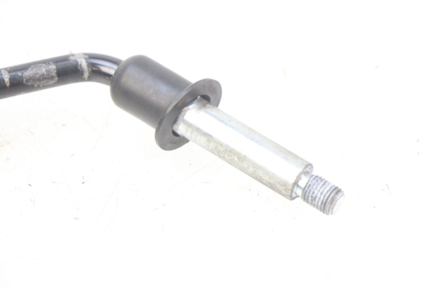 photo de LINKER SPIEGEL SUZUKI SIXTEEN 125 (2008 - 2010) - Kennzeichnungen und Originalreferenzen