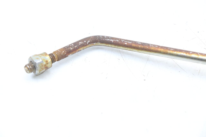 photo de SPIEGEL LINKS SKYTEAM SKYMAX PRO 125 (2012 - 2016) - Zoom auf Gebrauchszustand