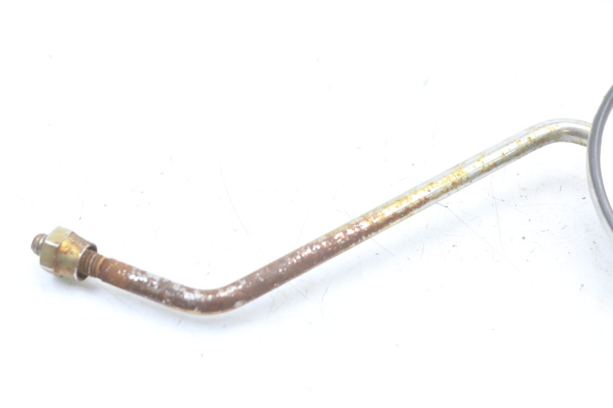 photo de SPIEGEL LINKS SKYTEAM SKYMAX PRO 125 (2012 - 2016) - Gesamtansicht des Produkts