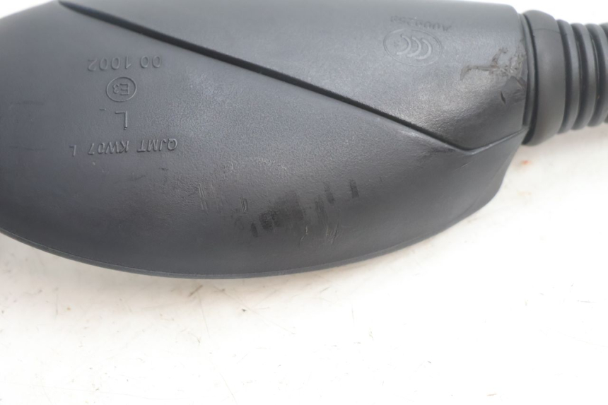 photo de SPIEGEL LINKS RIDE SLASH 2T 50 (2012 - 2014) - Technische Nahaufnahme