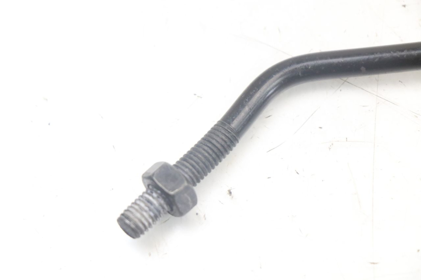 photo de SPIEGEL LINKS SHERCO SM-R 50 (2013 - 2017) - Details der Befestigungspunkte