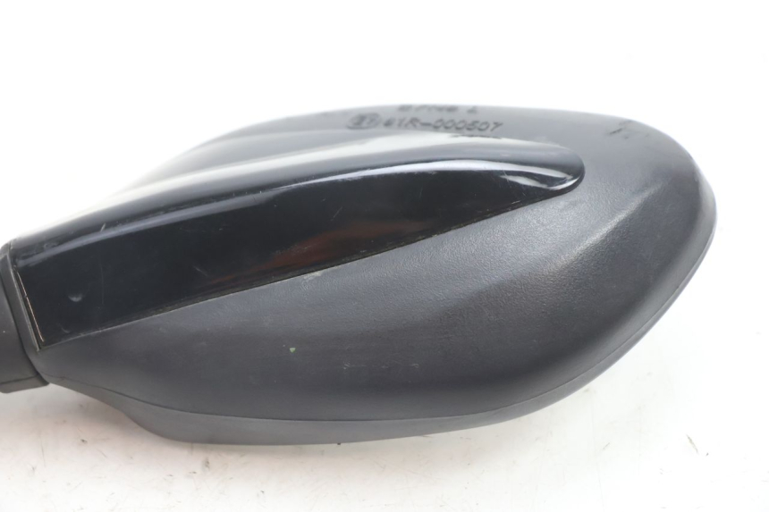 photo de SPIEGEL LINKS PEUGEOT SPEEDFIGHT 2 AC 50 (2000 - 2009) - Details der Befestigungspunkte