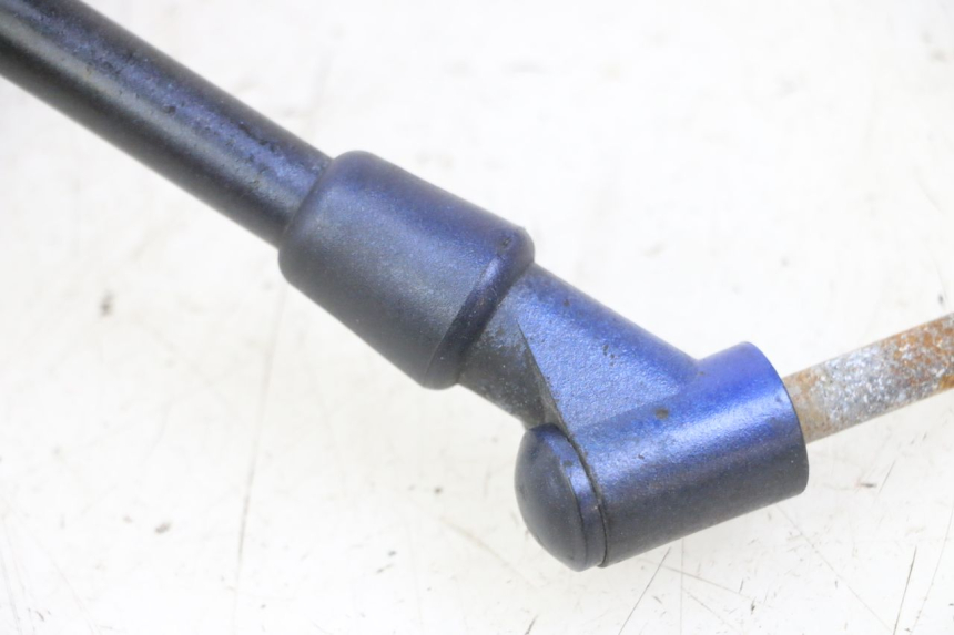 photo de SPIEGEL LINKS PEUGEOT SPEEDFIGHT 2 LC 50 (2000 - 2009) - Alternative Perspektive