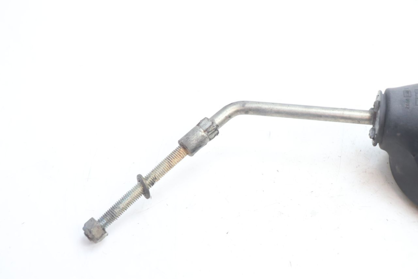 photo de SPIEGEL LINKS PEUGEOT SPEEDFIGHT LC 50 (1996 - 2002) - Details der Befestigungspunkte