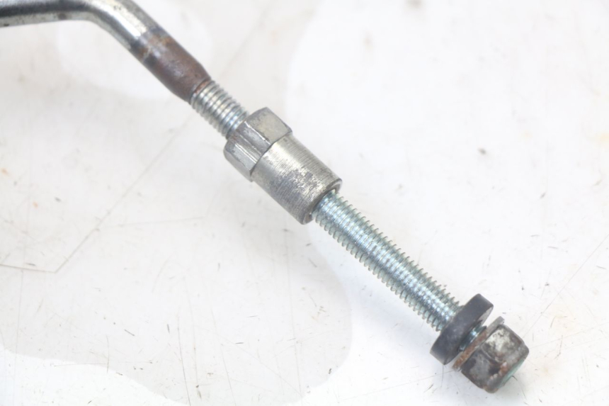 photo de LINKER SPIEGEL PEUGEOT SPEEDFIGHT 100 (1997 - 2007) - Technische Nahaufnahme