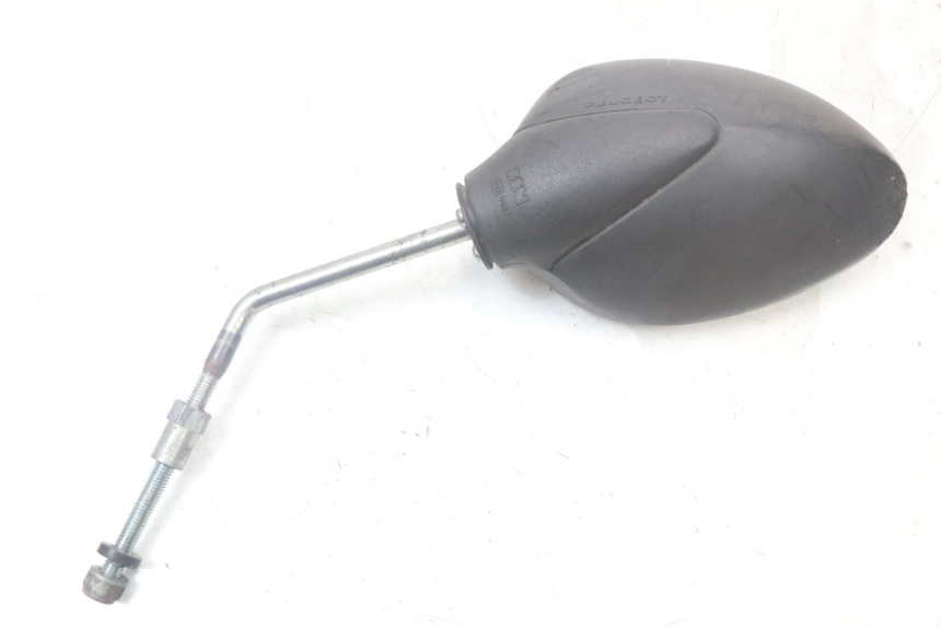 photo de LINKER SPIEGEL PEUGEOT SPEEDFIGHT 100 (1997 - 2007) - Details der Befestigungspunkte