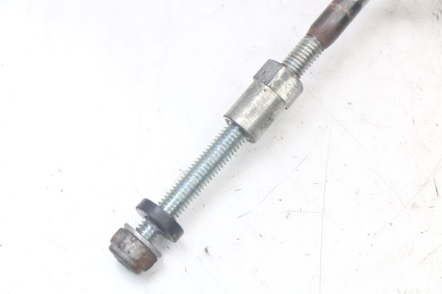 photo de LINKER SPIEGEL PEUGEOT SPEEDFIGHT 100 (1997 - 2007) - Oberflächenzustand und Material