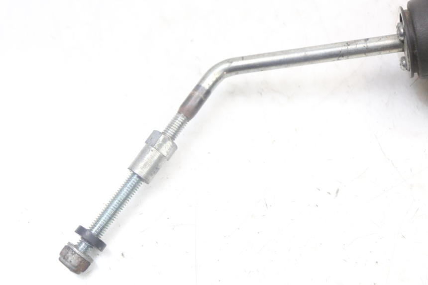 photo de LINKER SPIEGEL PEUGEOT SPEEDFIGHT 100 (1997 - 2007) - Geprüftes Gebrauchtteil