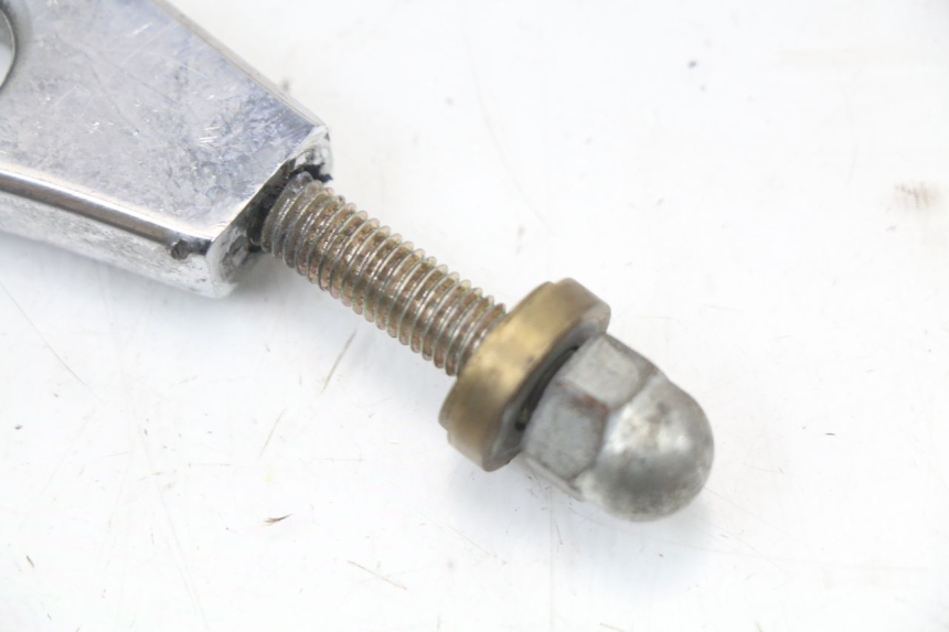 photo de SPIEGEL LINKS HARLEY DAVIDSON SPORTSTER XL CUSTOM 1200 (2003 - 2004) - Zoom auf Gebrauchszustand