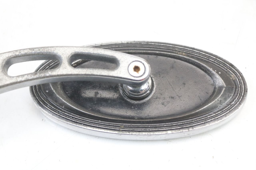 photo de SPIEGEL LINKS HARLEY DAVIDSON SPORTSTER XL CUSTOM 1200 (2003 - 2004) - Oberflächenzustand und Material