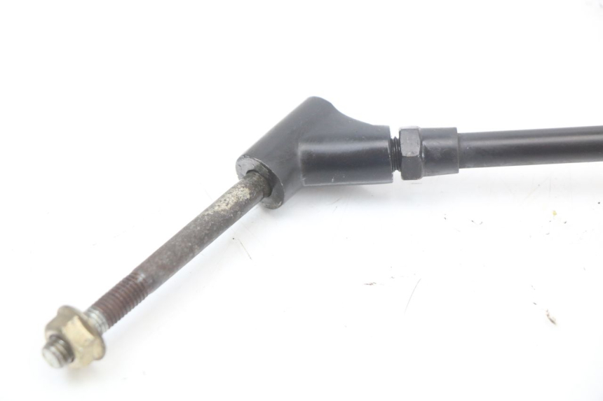 photo de SPIEGEL LINKS PEUGEOT STREETZONE 2T 50 (2014 - 2019) - Technische Nahaufnahme