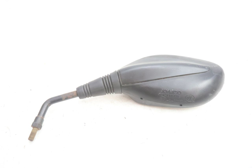 photo de SPIEGEL LINKS KYMCO SUPER 8 2T 50 (2007 - 2013) - Details der Befestigungspunkte