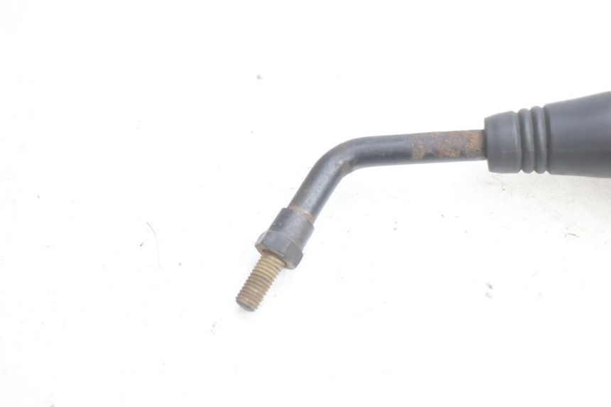 photo de SPIEGEL LINKS KYMCO SUPER 8 2T 50 (2007 - 2013) - Oberflächenzustand und Material