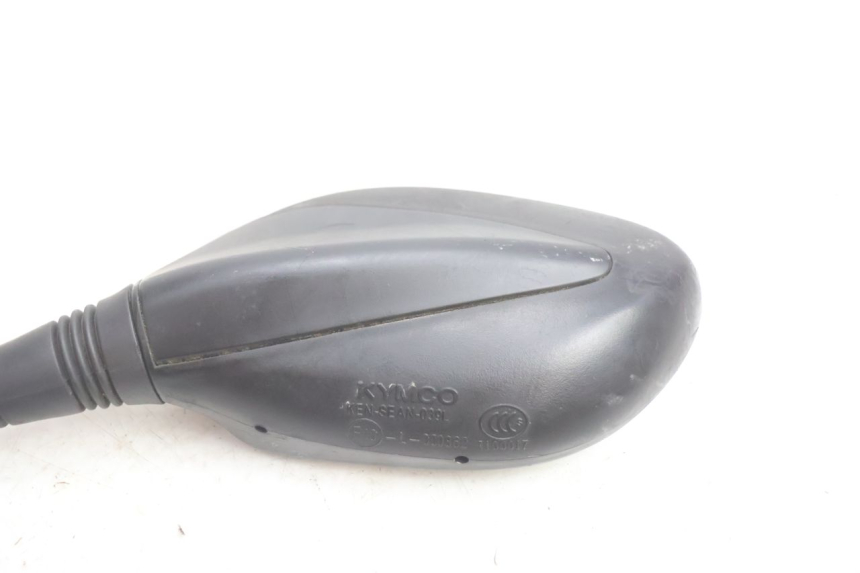 photo de SPIEGEL LINKS KYMCO SUPER 8 2T 50 (2007 - 2013) - Geprüftes Gebrauchtteil