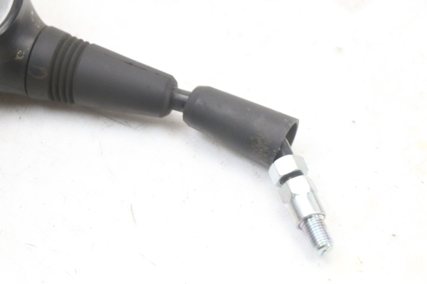 photo de SPIEGEL LINKS SUZUKI BURGMAN 125 (2018 - 2021) - Zoom auf Gebrauchszustand