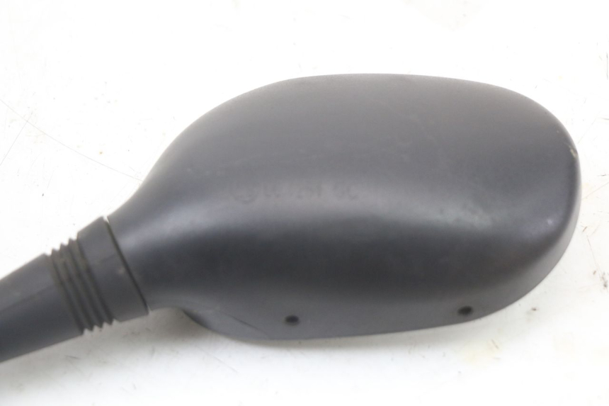 photo de SPIEGEL LINKS SUZUKI BURGMAN 125 (2018 - 2021) - Oberflächenzustand und Material