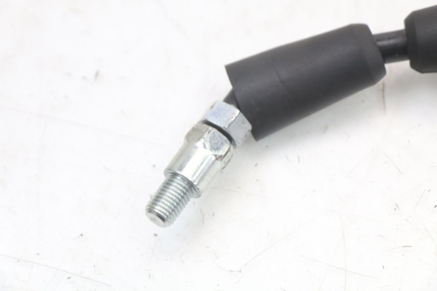 photo de SPIEGEL LINKS SUZUKI BURGMAN 125 (2018 - 2021) - Details der Befestigungspunkte