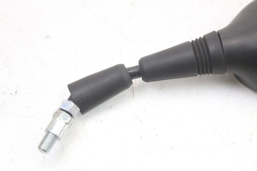 photo de SPIEGEL LINKS SUZUKI BURGMAN 125 (2018 - 2021) - Oberflächenzustand und Material