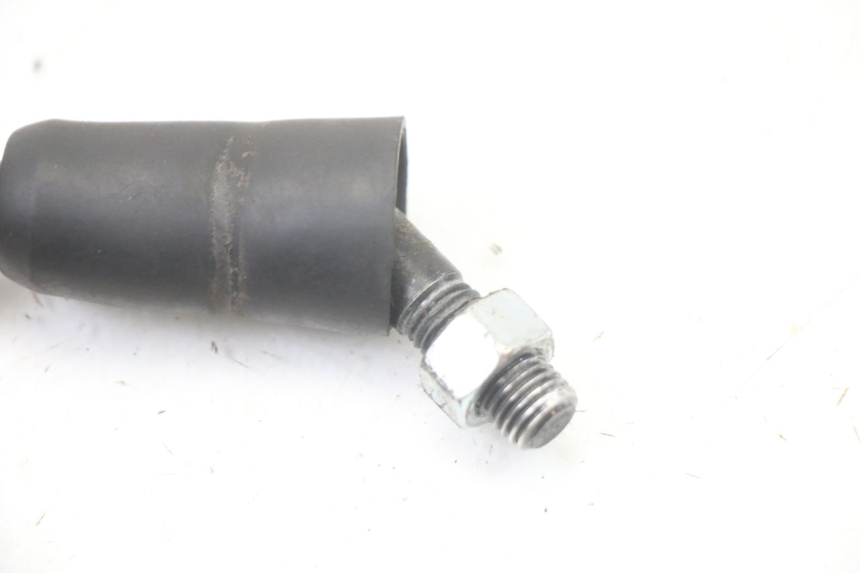 photo de SPIEGEL LINKS SUZUKI BURGMAN 125 (2015 - 2017) - Alternative Perspektive