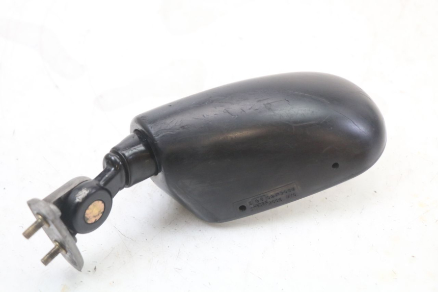 photo de SPIEGEL LINKS SUZUKI SV S 650 (1999 - 2002) - Details der Befestigungspunkte