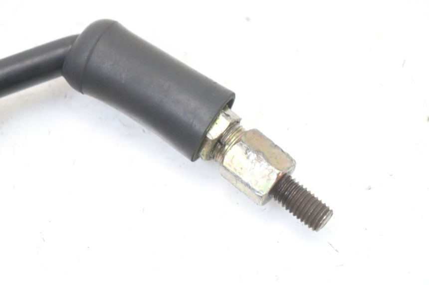 photo de LINKER SPIEGEL SYM FIDDLE 3 III 125 (2014 - 2020) - Alternative Perspektive